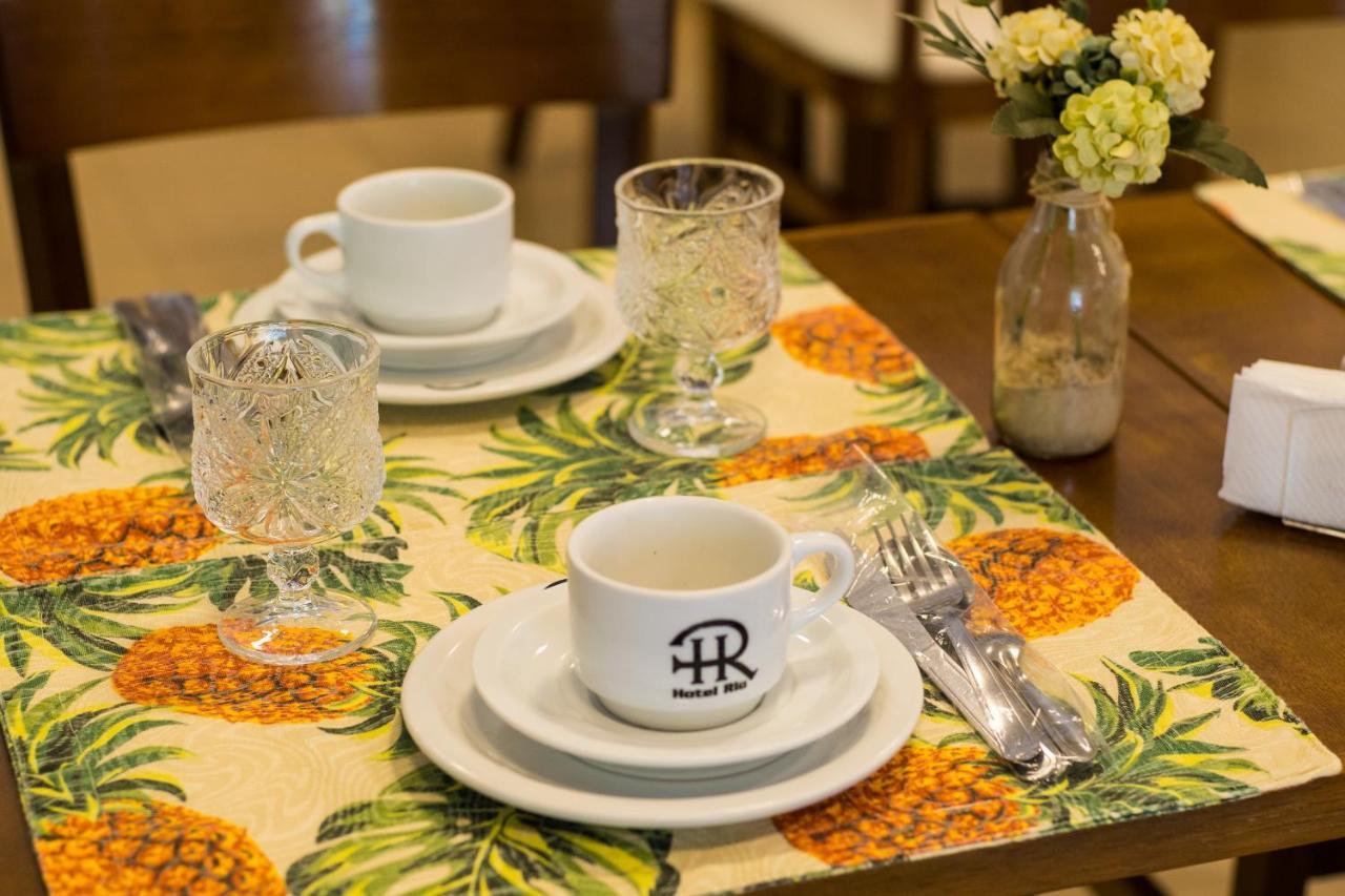 Hotel Rio Guarujá Extérieur photo