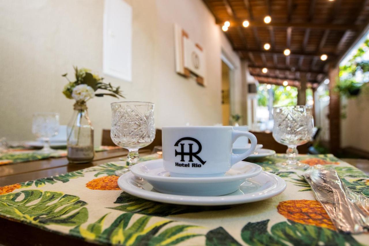 Hotel Rio Guarujá Extérieur photo