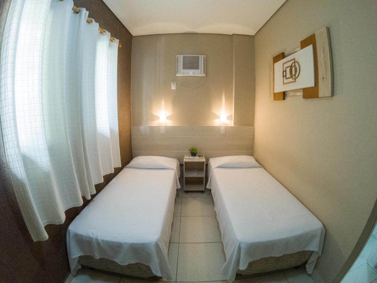 Hotel Rio Guarujá Extérieur photo
