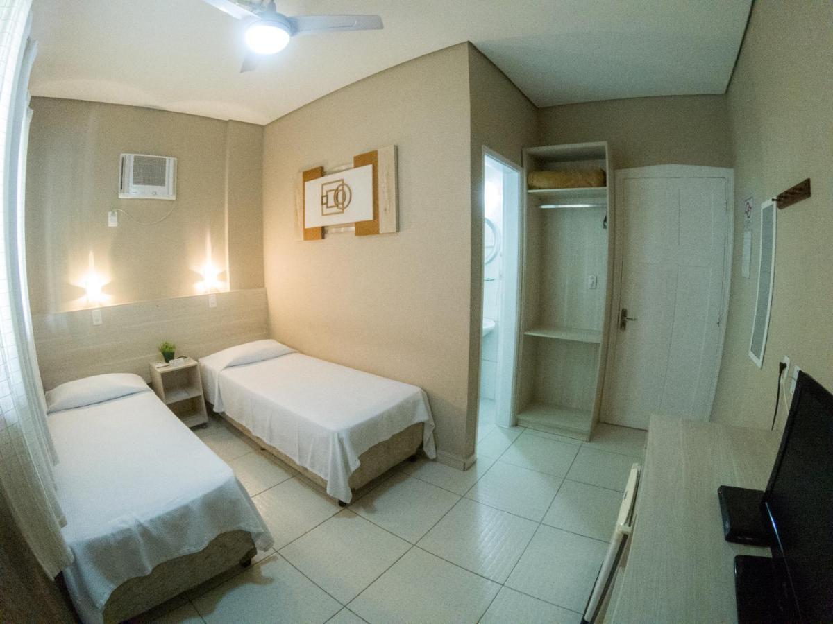 Hotel Rio Guarujá Extérieur photo