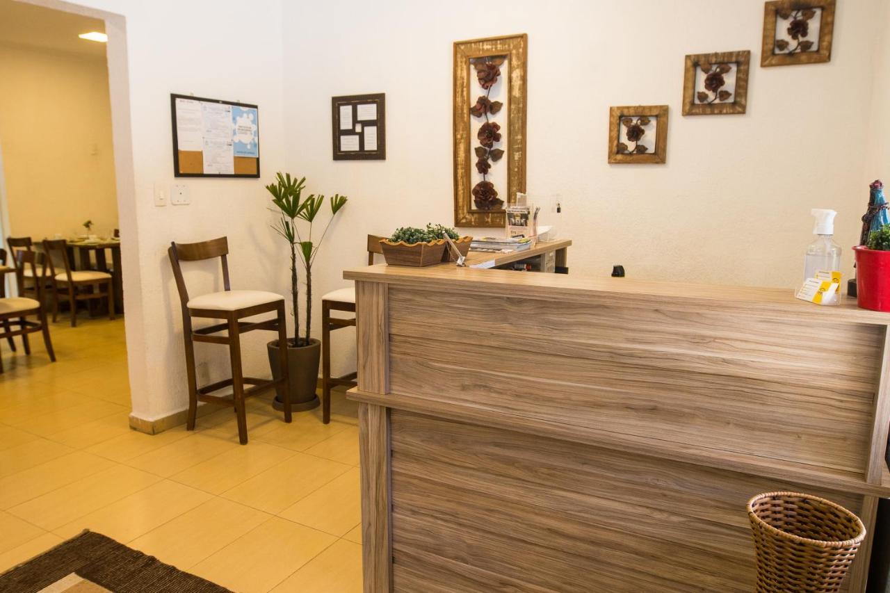 Hotel Rio Guarujá Extérieur photo