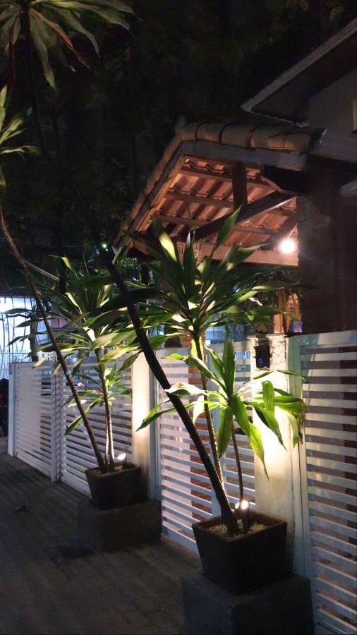 Hotel Rio Guarujá Extérieur photo
