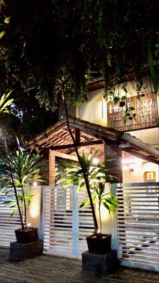 Hotel Rio Guarujá Extérieur photo