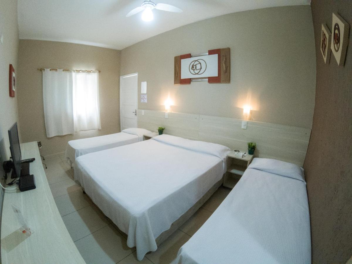 Hotel Rio Guarujá Extérieur photo