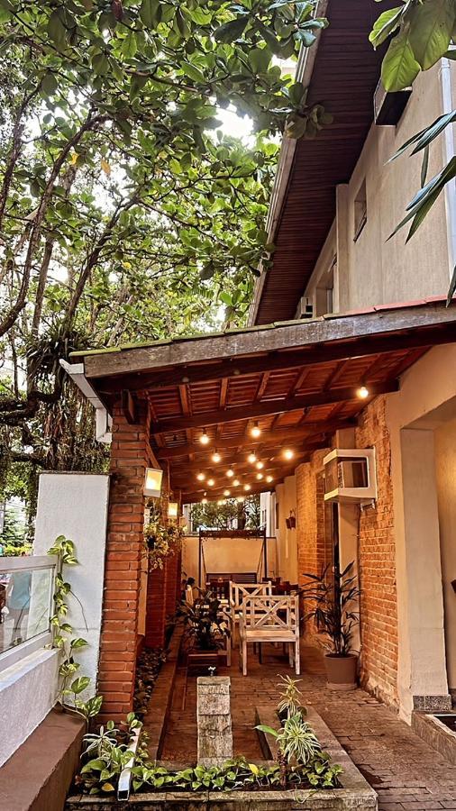 Hotel Rio Guarujá Extérieur photo