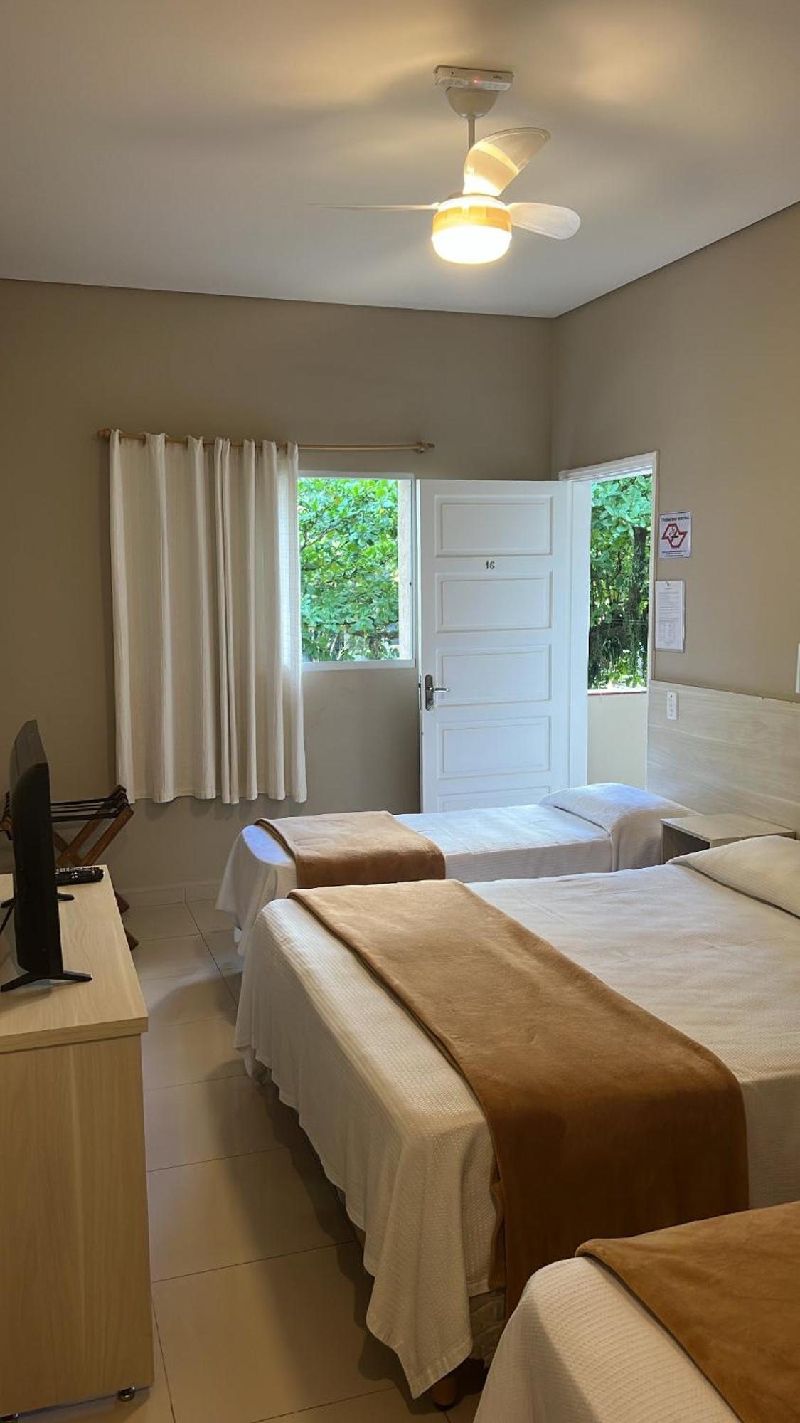 Hotel Rio Guarujá Extérieur photo