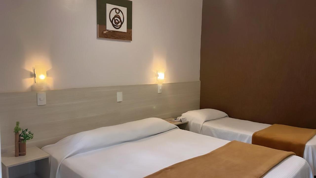 Hotel Rio Guarujá Extérieur photo