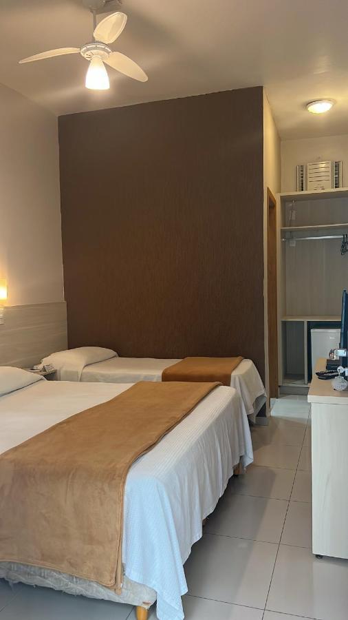 Hotel Rio Guarujá Extérieur photo