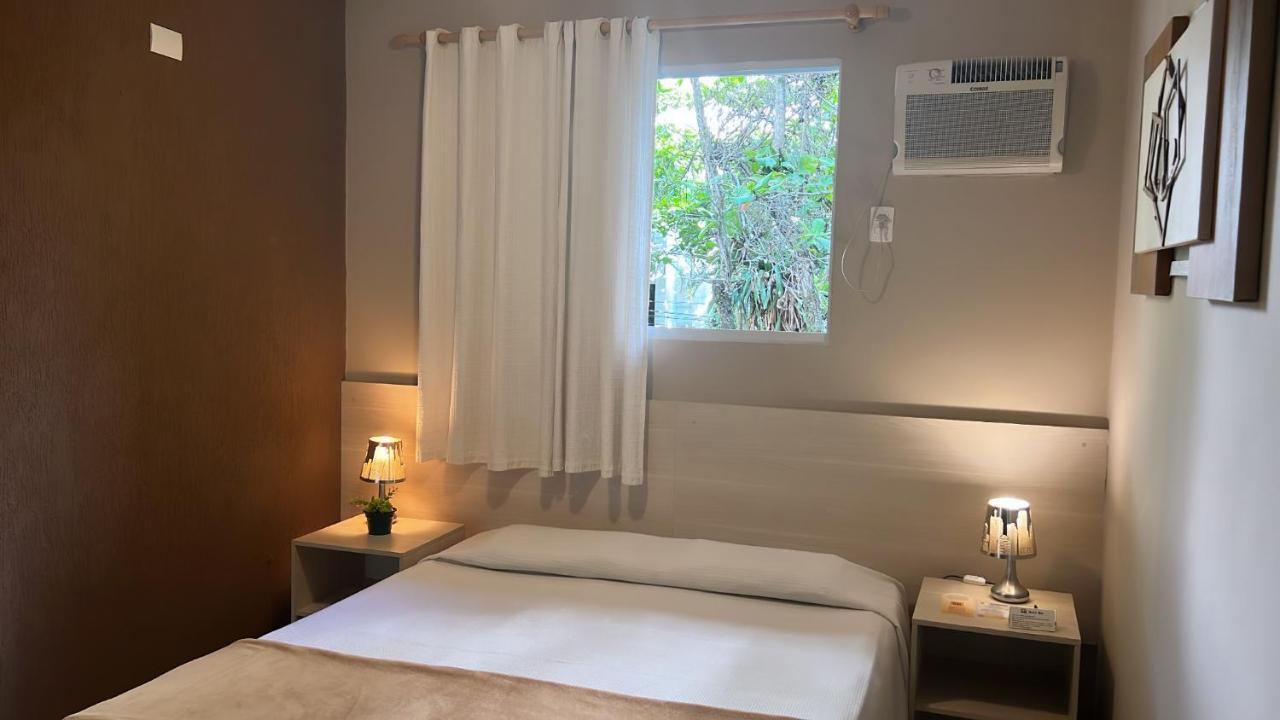 Hotel Rio Guarujá Extérieur photo