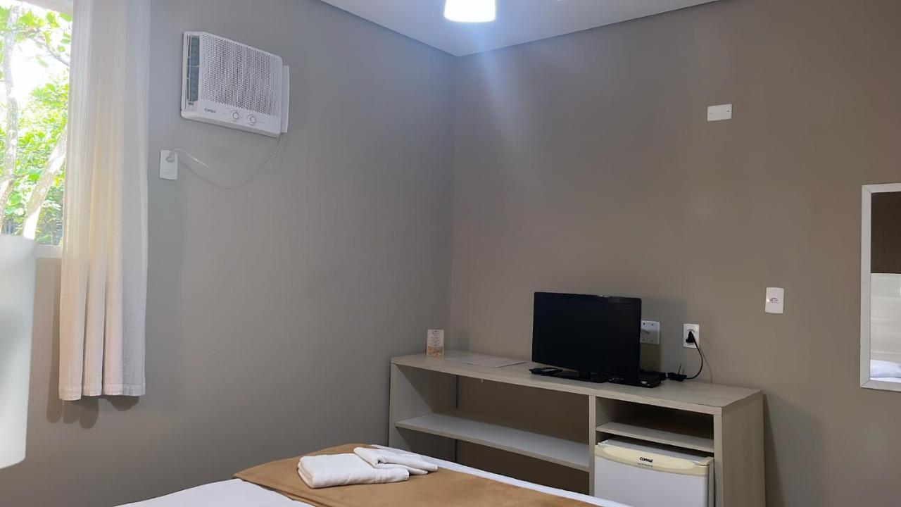 Hotel Rio Guarujá Extérieur photo