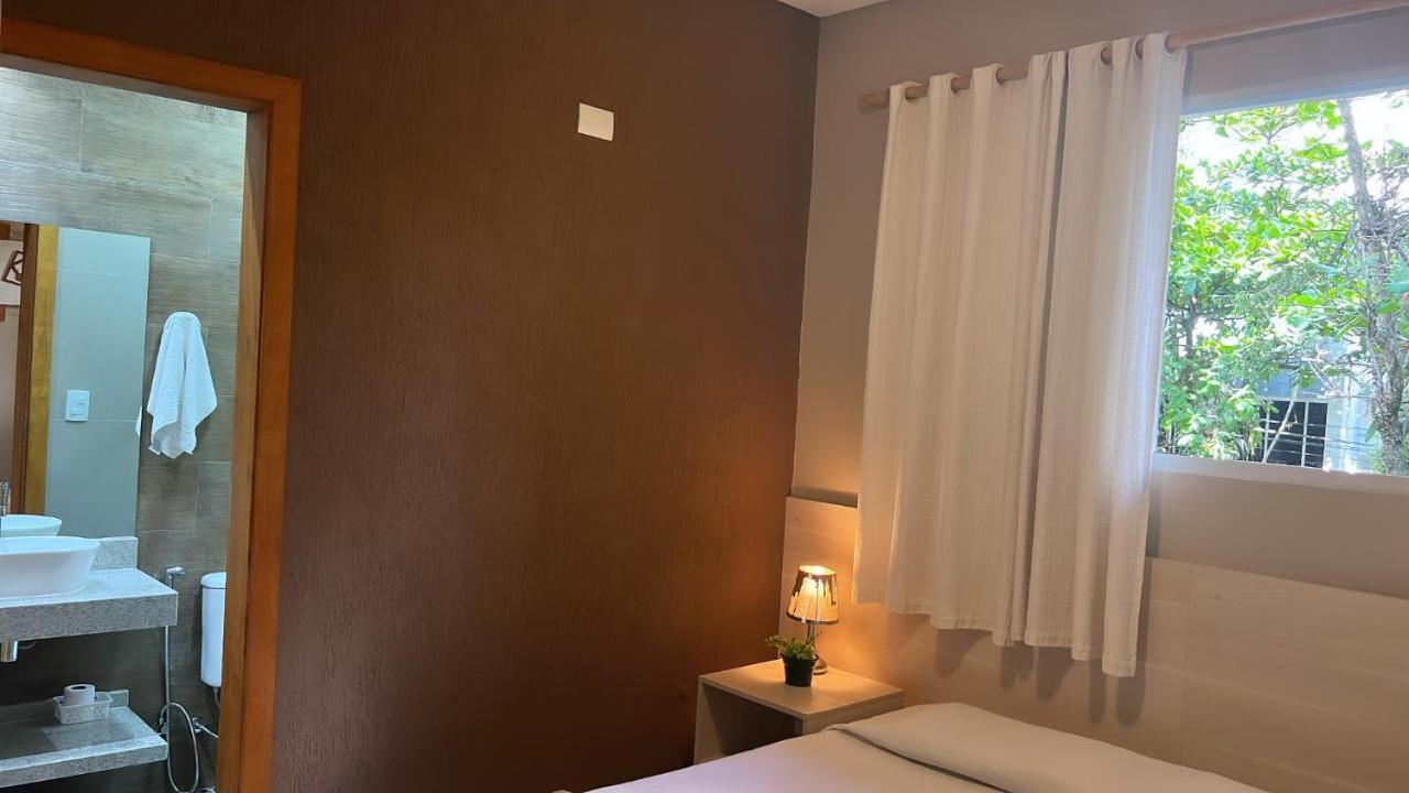 Hotel Rio Guarujá Extérieur photo