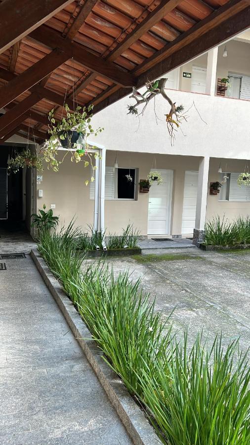Hotel Rio Guarujá Extérieur photo