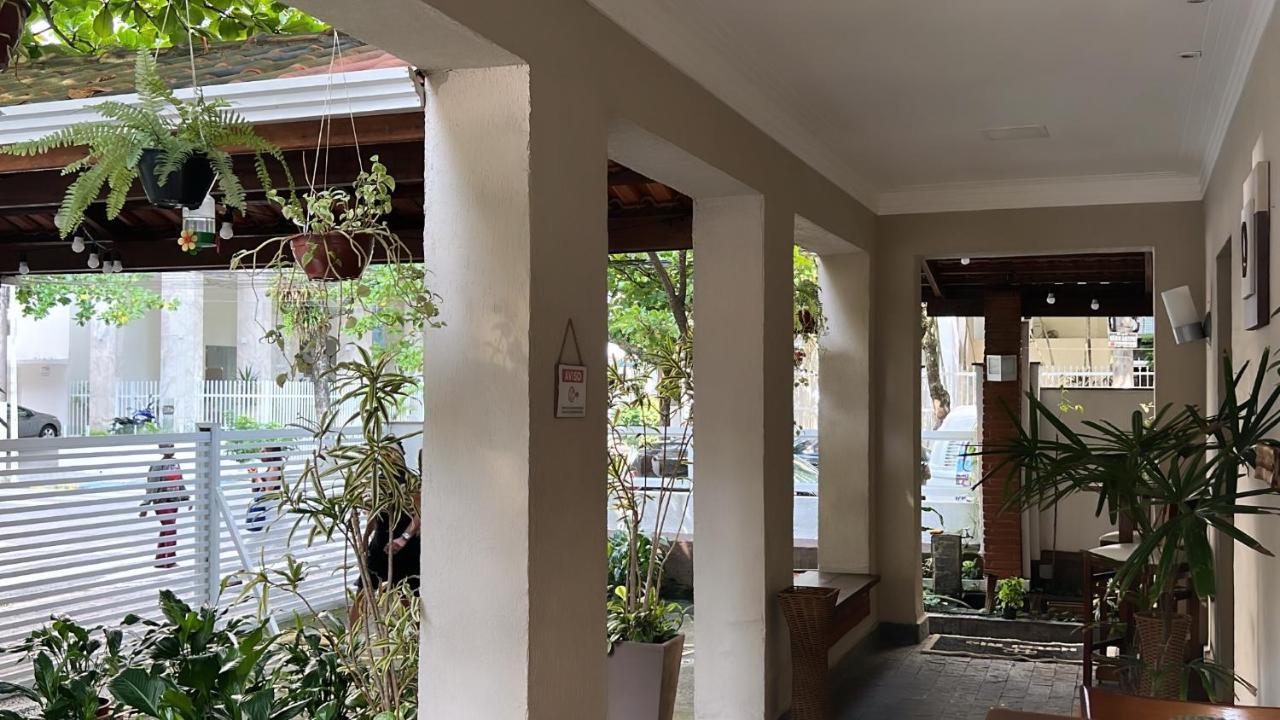 Hotel Rio Guarujá Extérieur photo