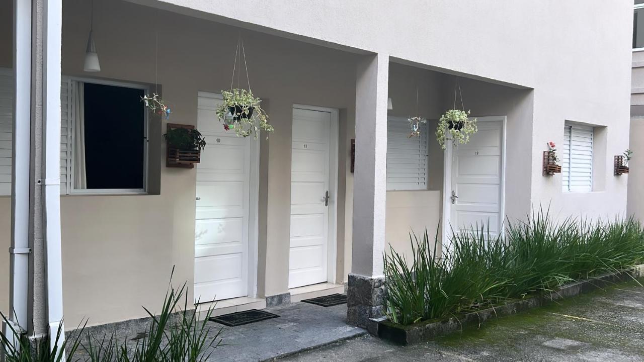 Hotel Rio Guarujá Extérieur photo