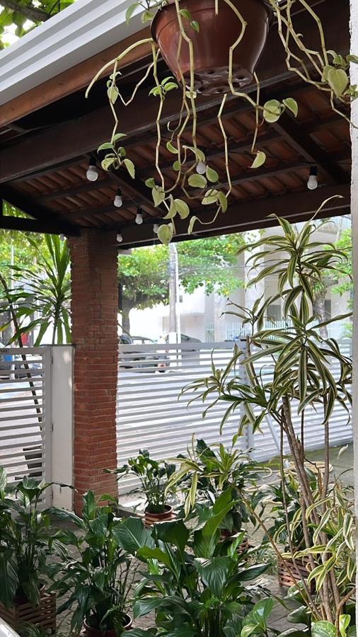 Hotel Rio Guarujá Extérieur photo