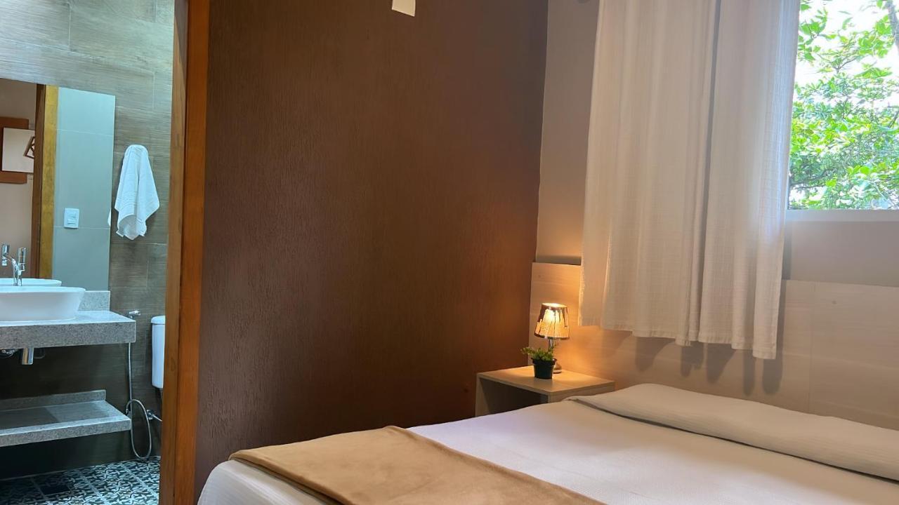 Hotel Rio Guarujá Extérieur photo