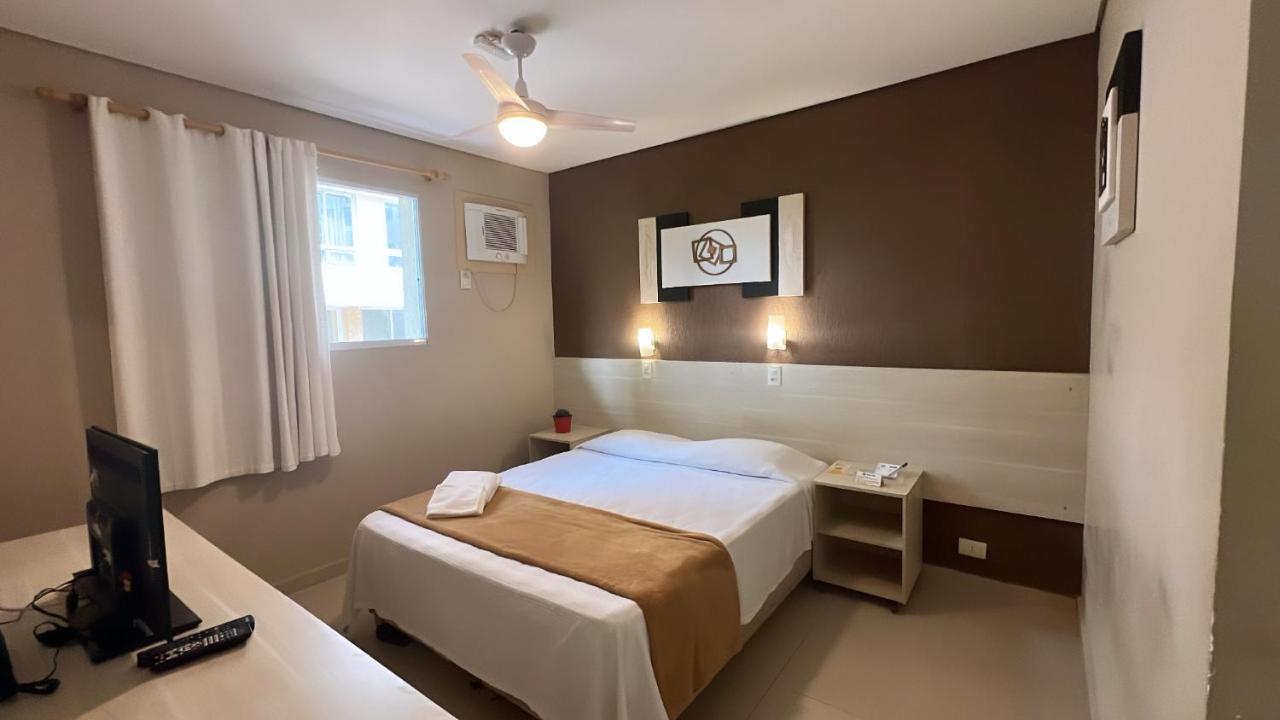 Hotel Rio Guarujá Extérieur photo