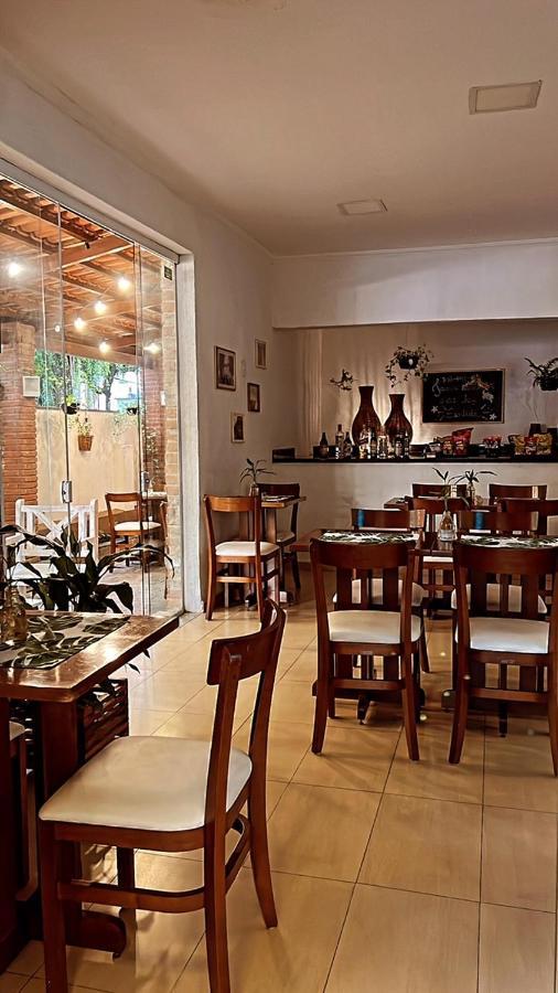 Hotel Rio Guarujá Extérieur photo