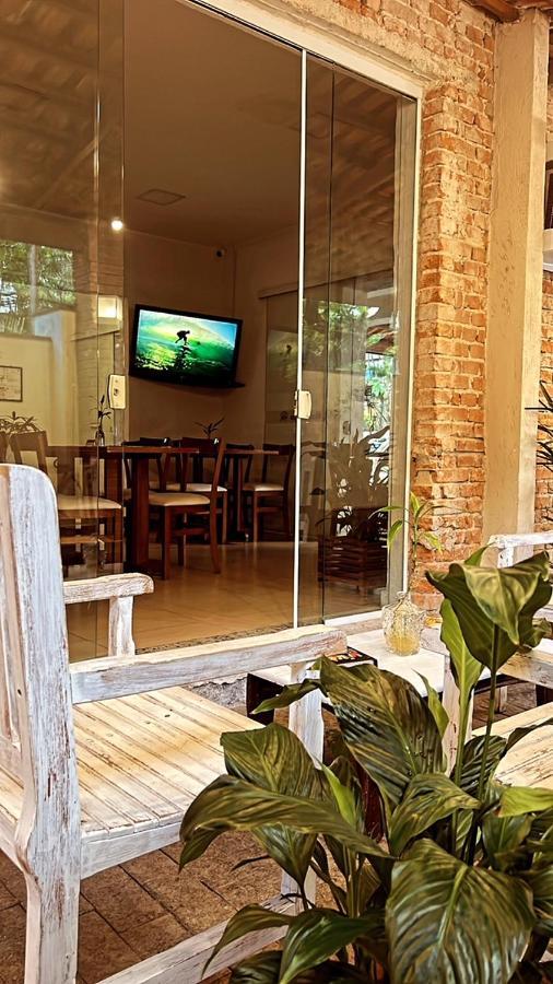 Hotel Rio Guarujá Extérieur photo