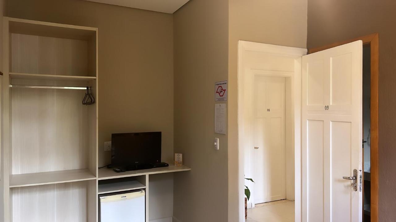 Hotel Rio Guarujá Extérieur photo