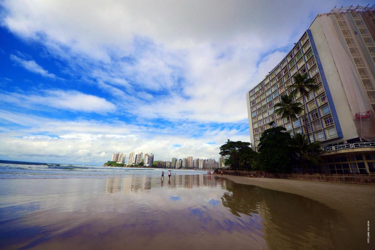 Hotel Rio Guarujá Extérieur photo