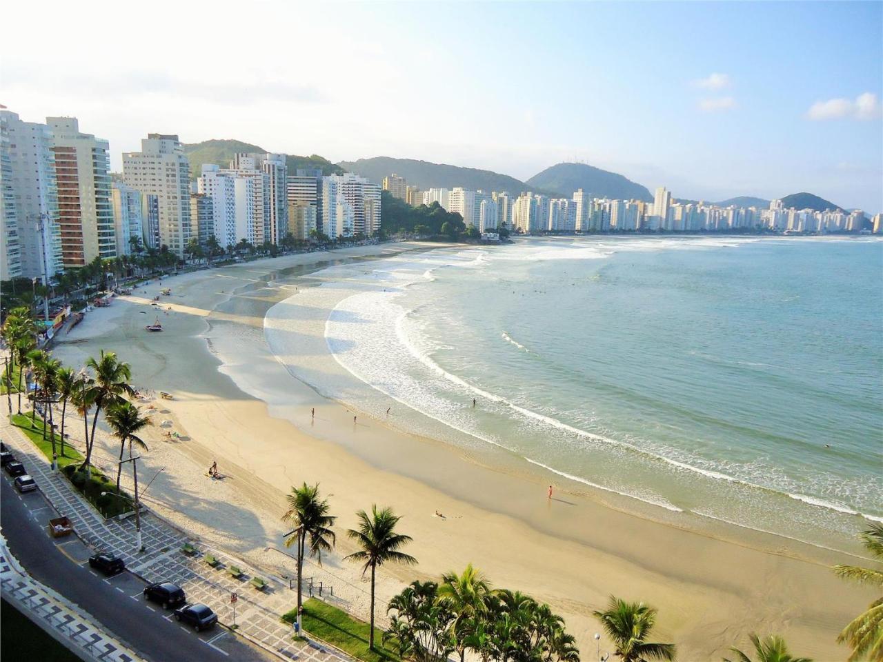 Hotel Rio Guarujá Extérieur photo