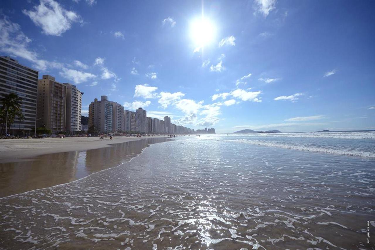 Hotel Rio Guarujá Extérieur photo
